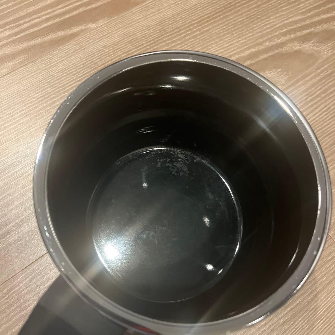 WMF ヴィーエムエフ　フュージョンテック ミネラル マルチポット 14cm