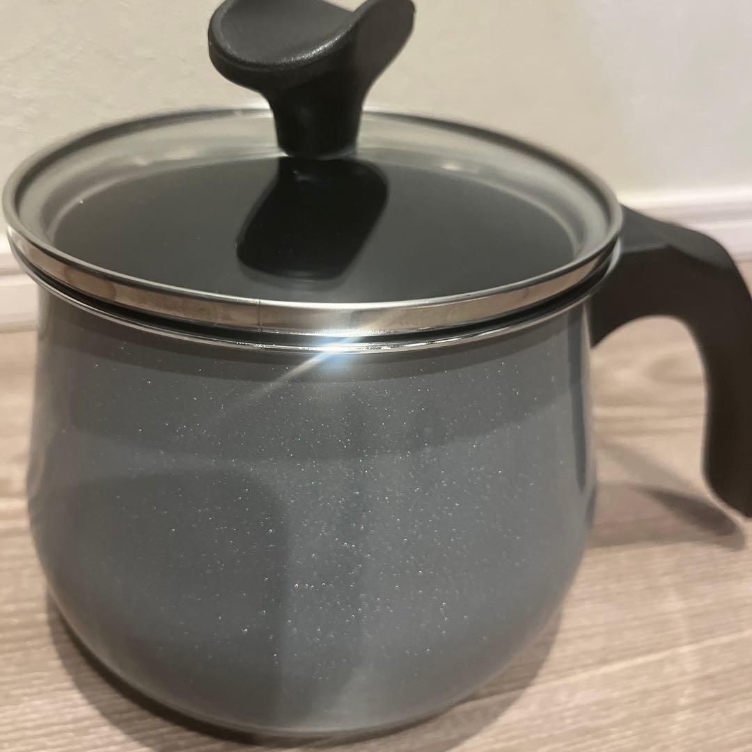 WMF ヴィーエムエフ　フュージョンテック ミネラル マルチポット 14cm