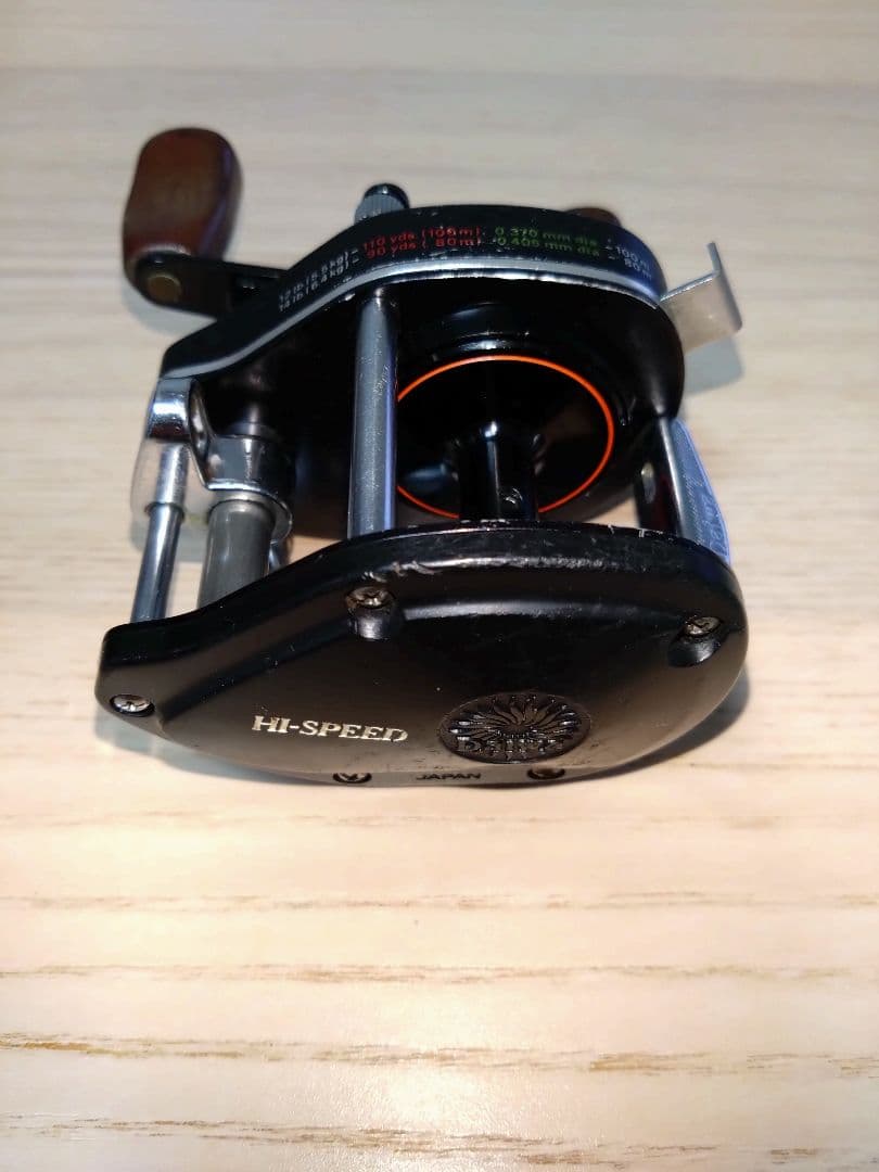 ダイワ　DAIWA ファントムSM-15