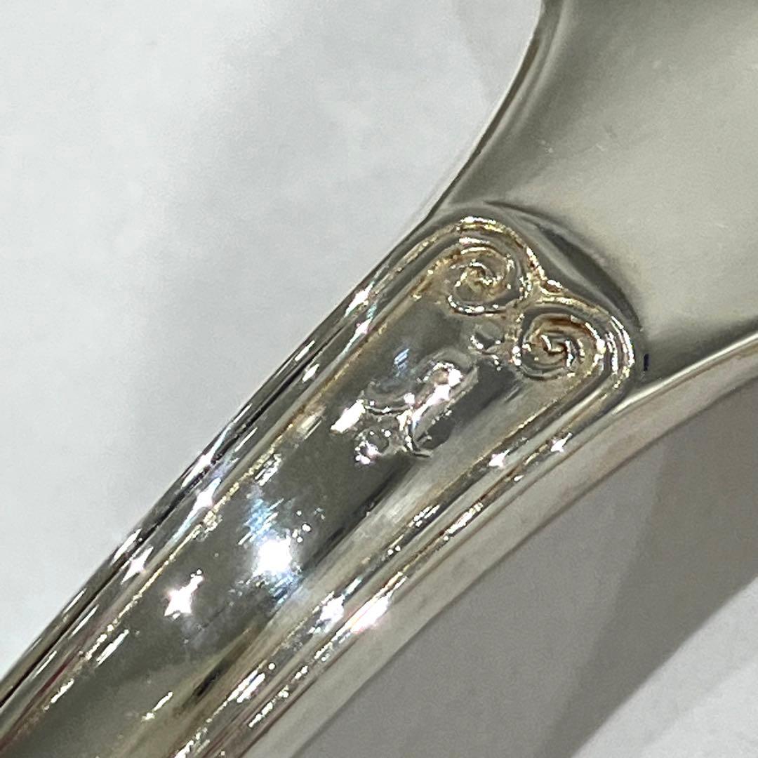 Christofle クリストフル マルメゾン スプーン 4本 未使用