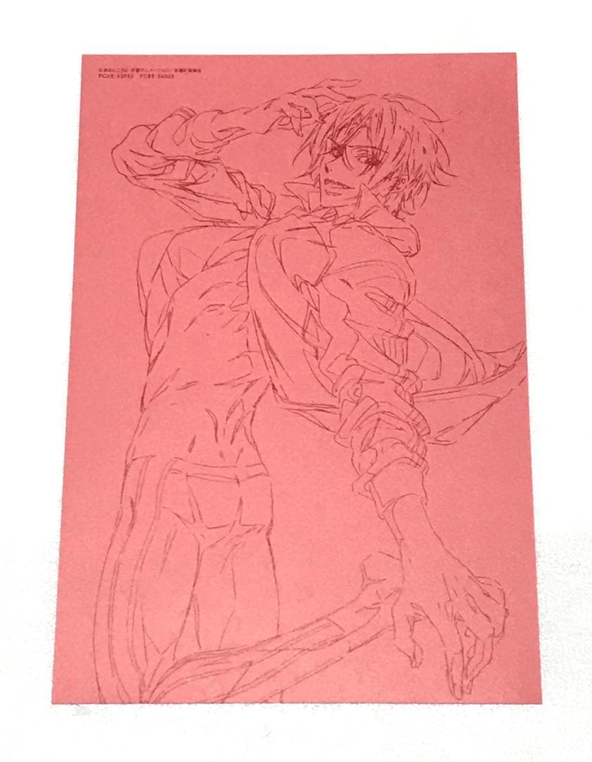美品◎Free!Dive to the Future プロフィールカード 七瀬遙