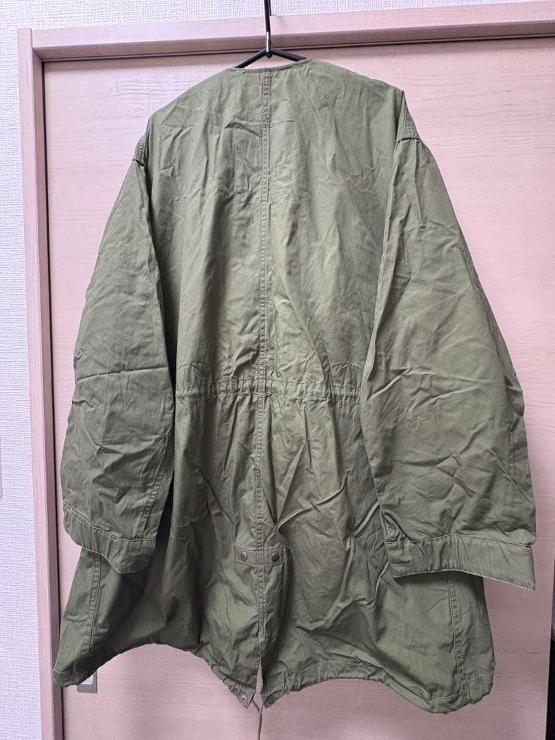★ナナイロさま専用★THE SHINZONE FIELD PARKER