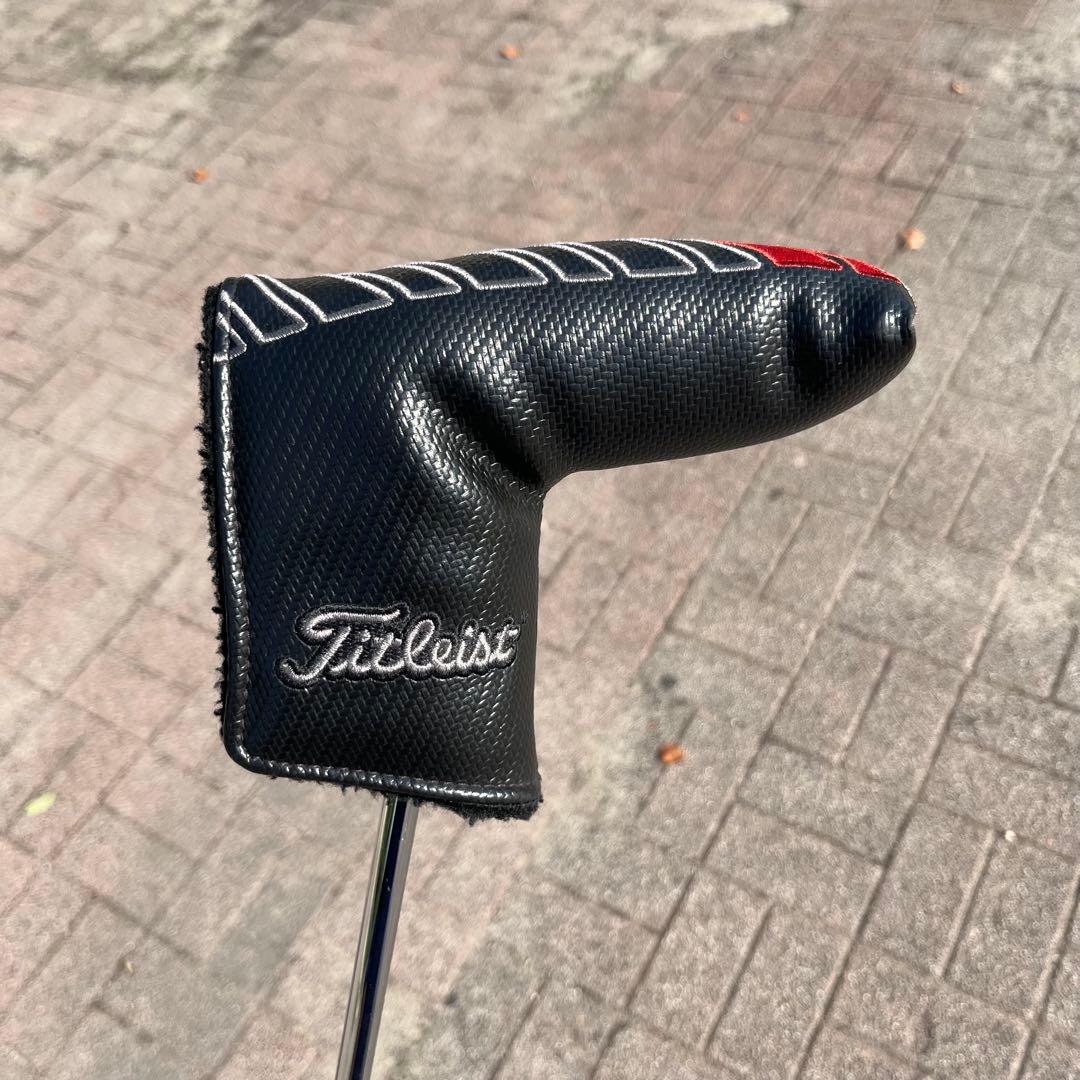 スコッティキャメロン セレクト ニューポート1.5 2012 極美品 激レア