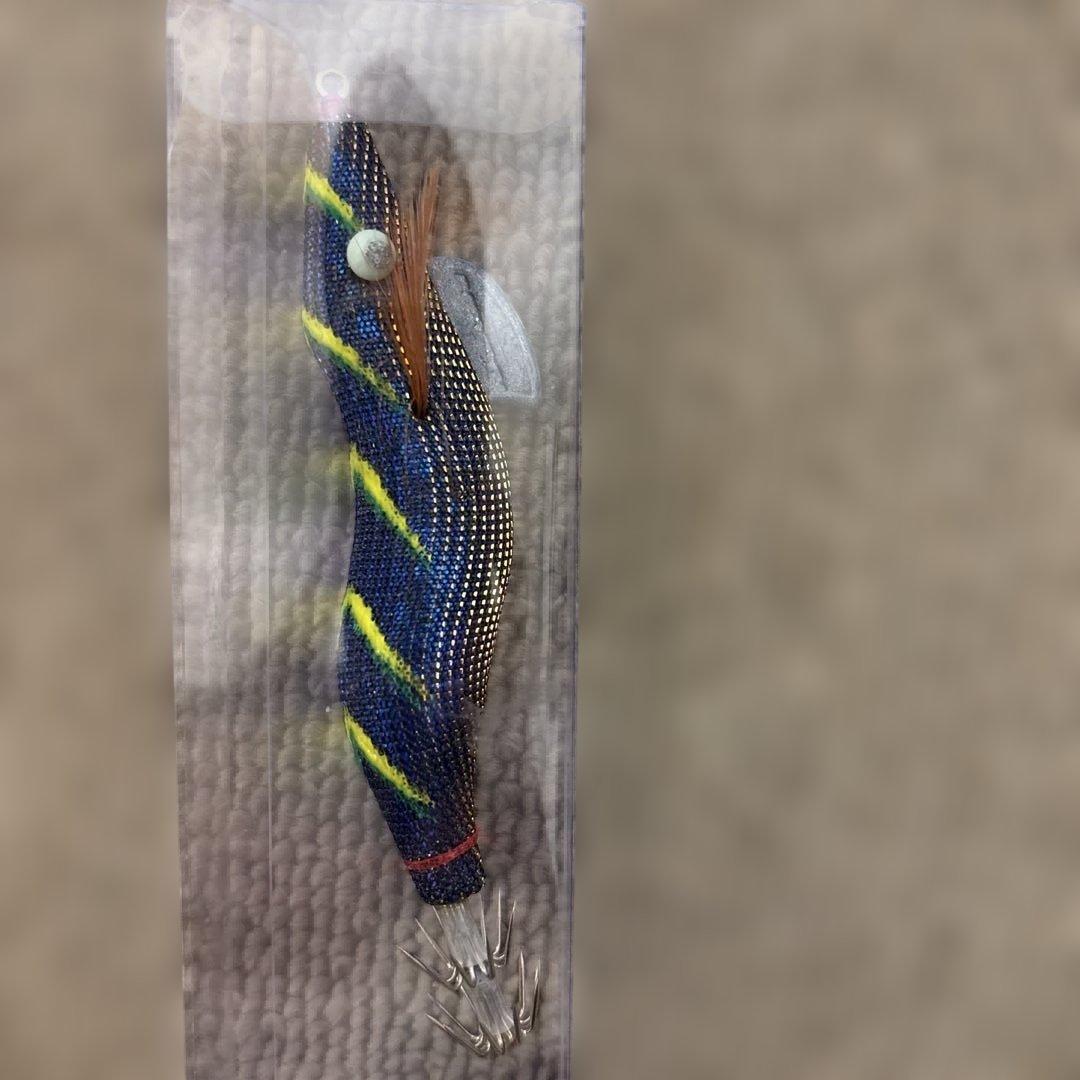 餌木猿2.5号