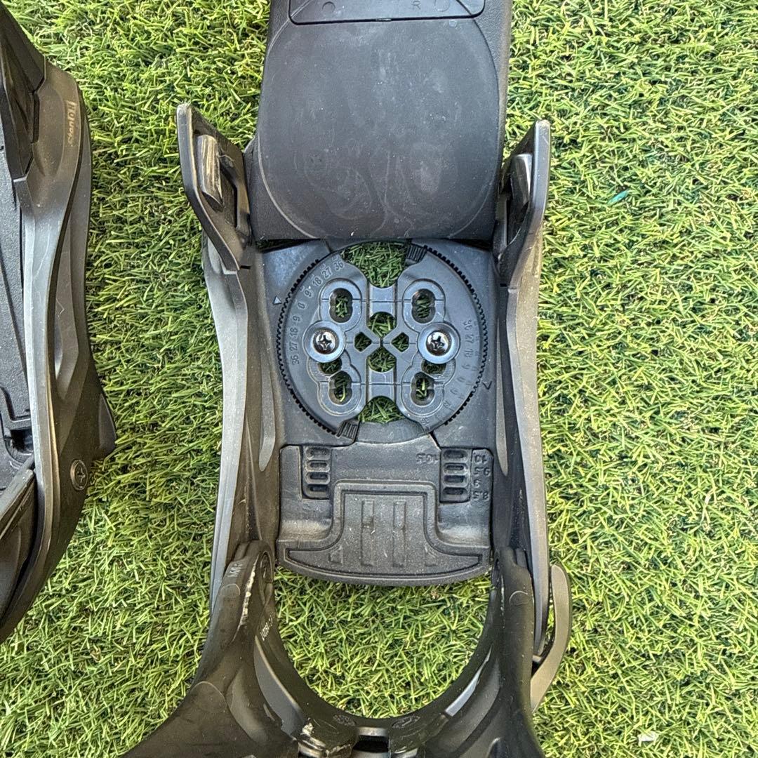 BURTON Step On スノーボード ビンディング M