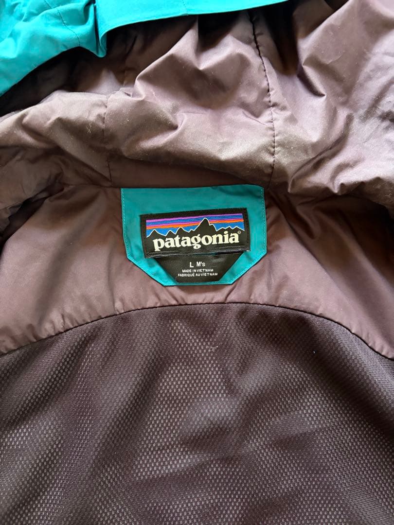 patagonia パウダー・タウン・ジャケット 23-24 Lサイズ