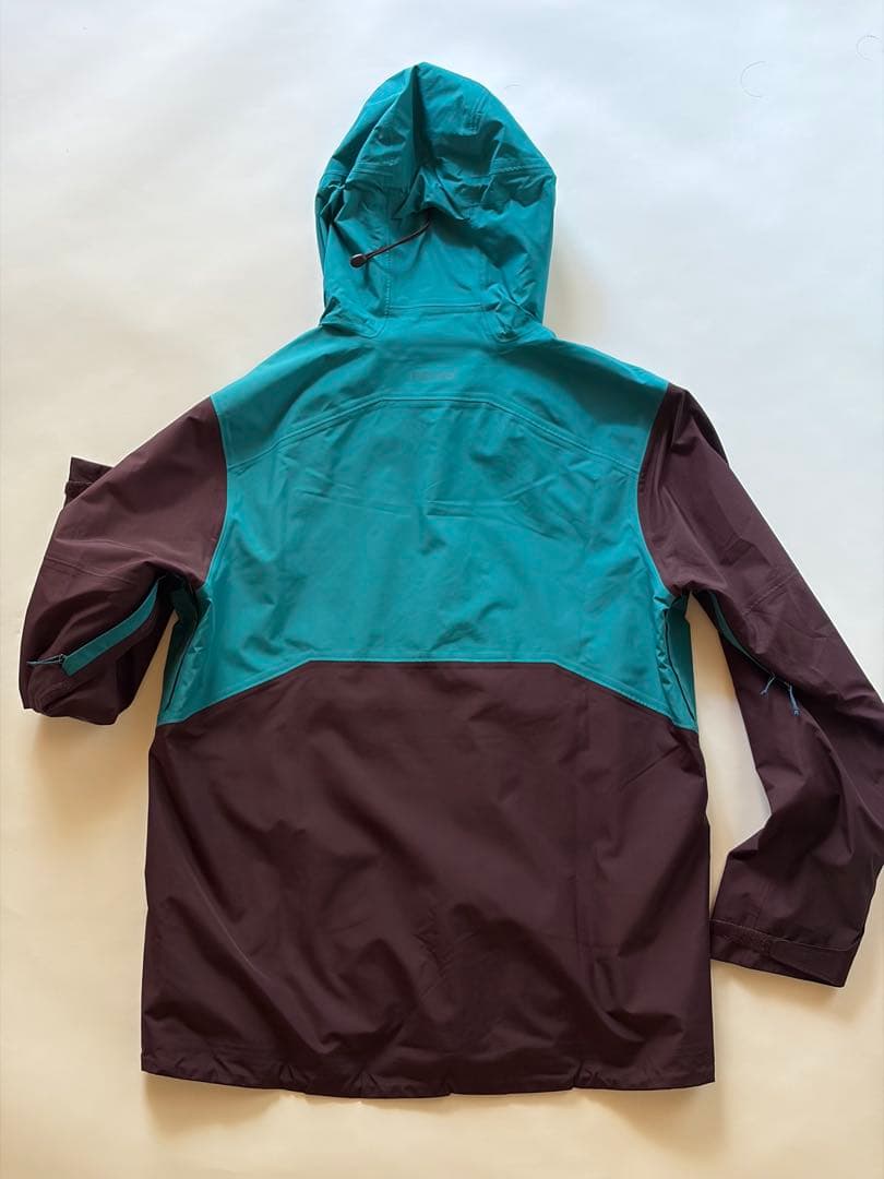 patagonia パウダー・タウン・ジャケット 23-24 Lサイズ