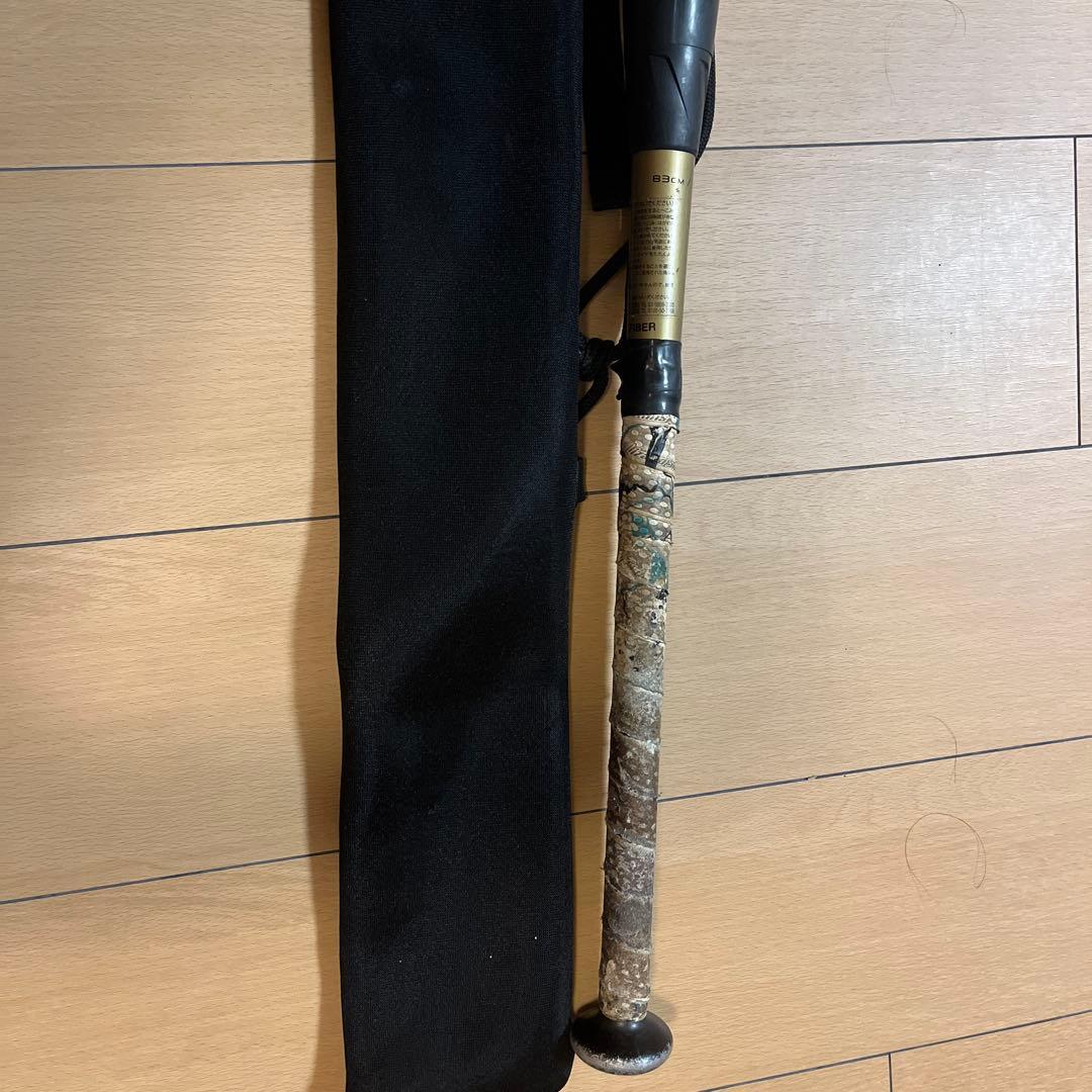 SSK MM18 一般軟式バット(M球) ミドルバランス83cm 最終値下げ
