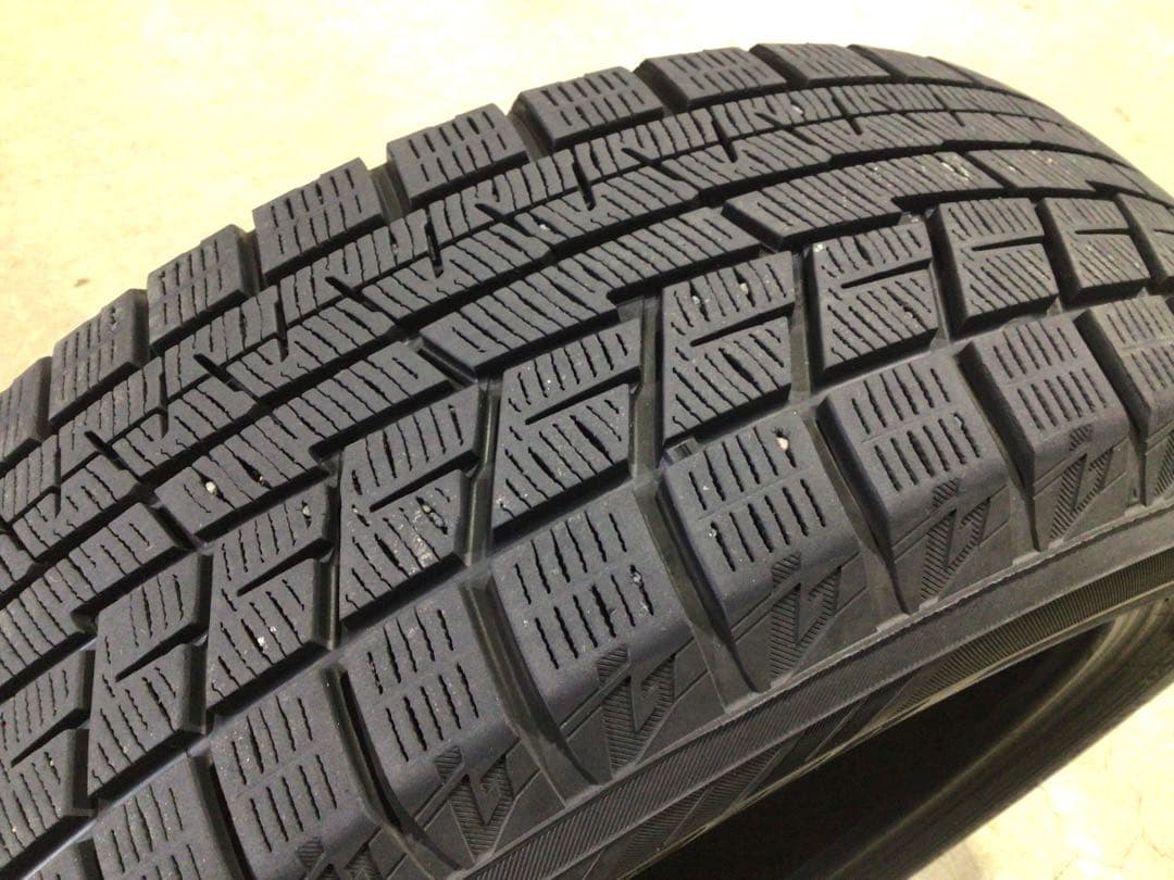 激安 195/60R16 ヨコハマ iG60 スタッドレス 4本 送料込み
