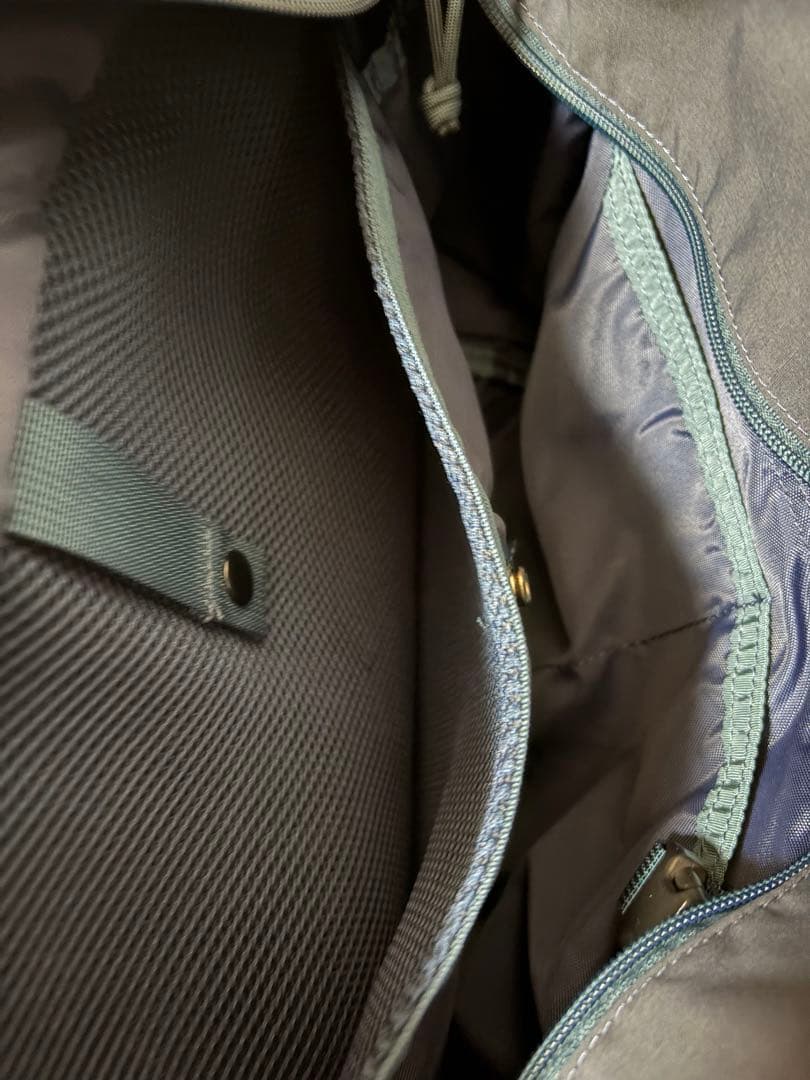⭐︎美品⭐︎BRIEFING DISCRETE TOTE MW ネイビー