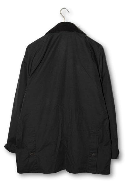 Barbour × BEAMS F 別注 クラシックフィット ジャケット 38