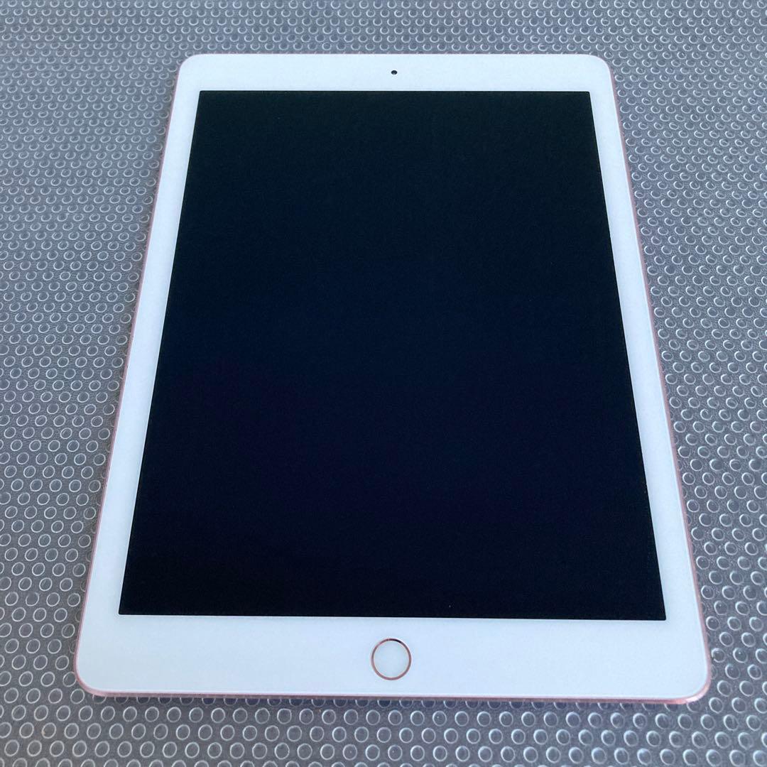 3951【早い者勝ち】美品☆電池最良好☆iPad Pro 32GB 9.7インチ