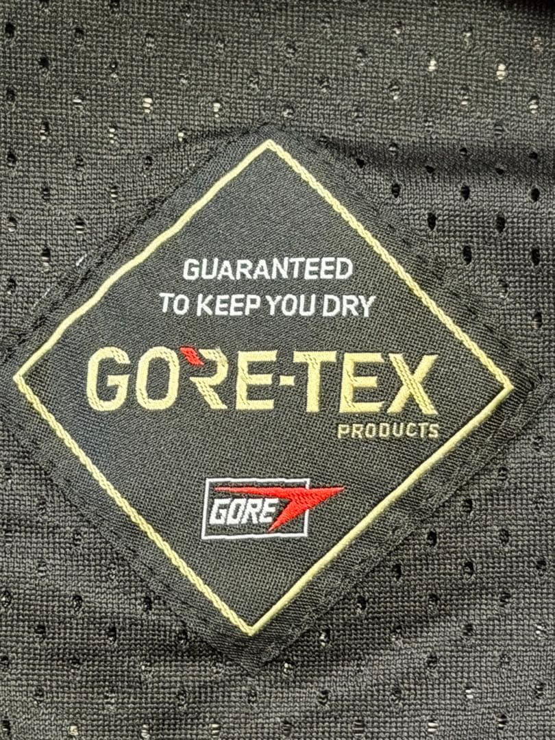B*i様 VOLCOM（ボルコム）GORE-TEX スノーボードウェア XXL