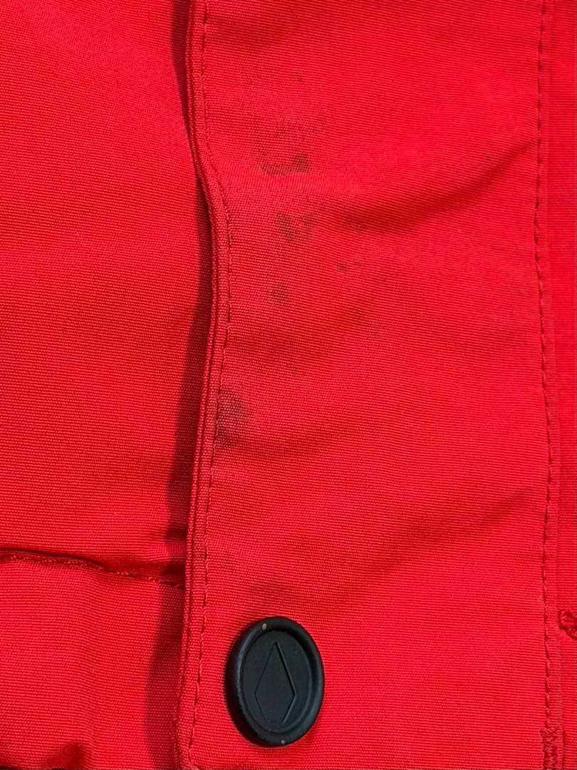 B*i様 VOLCOM（ボルコム）GORE-TEX スノーボードウェア XXL