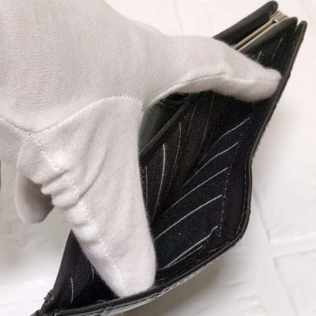 【新品未使用】Vivienne Westwood 二つ折り財布 843VW594