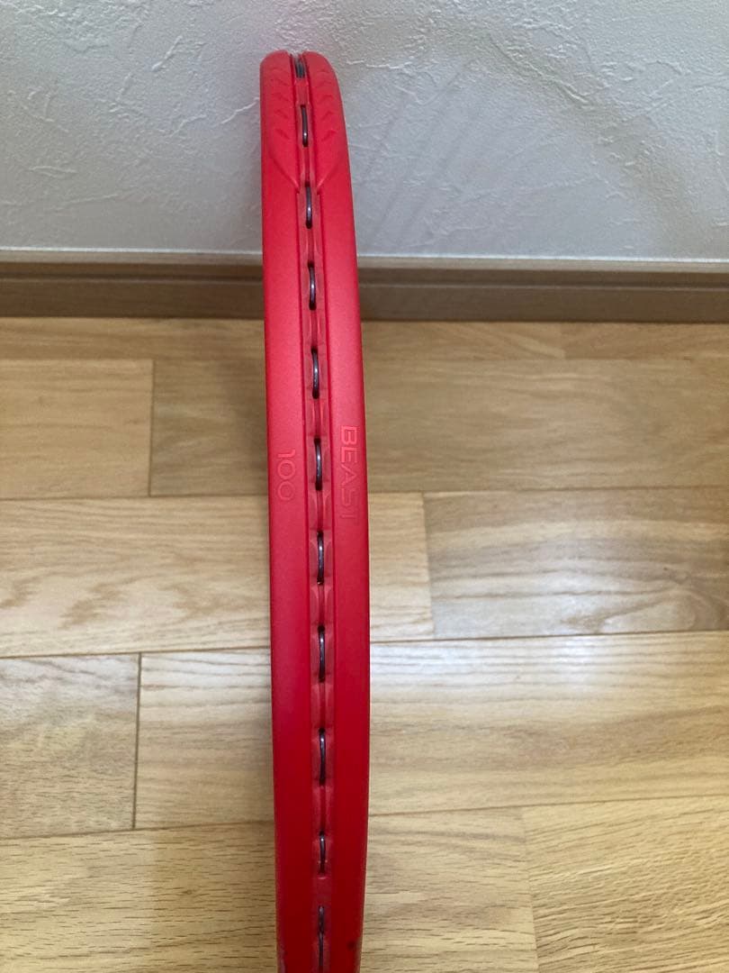 BEAST100 G2 美品