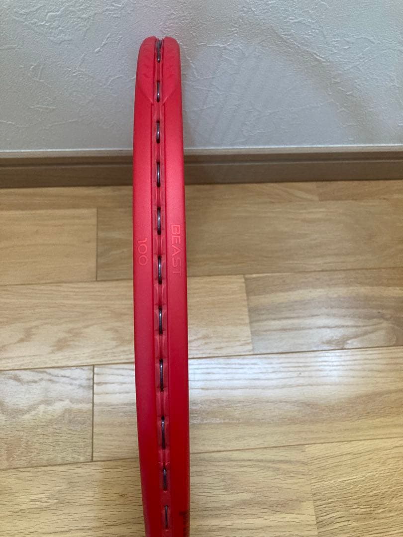 BEAST100 G2 美品