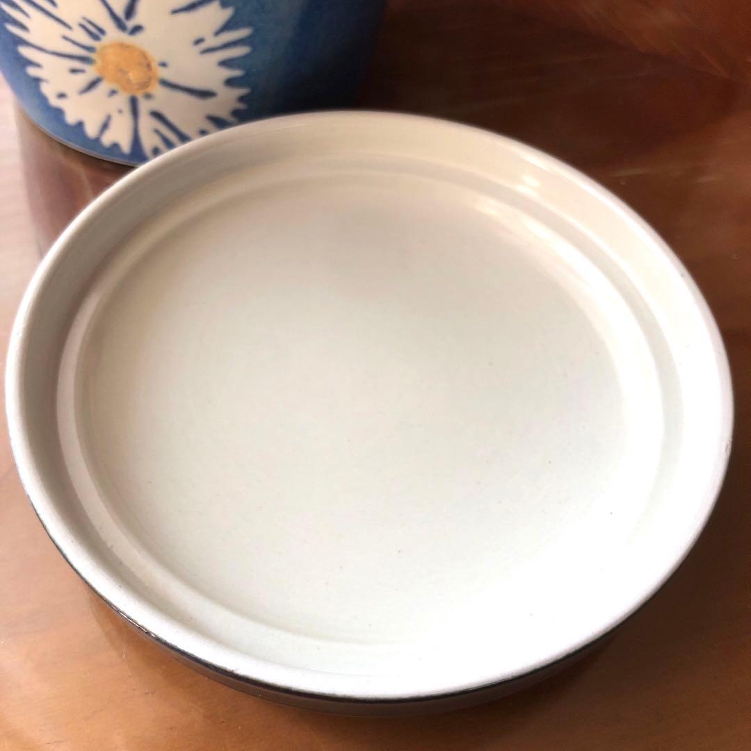  ロイヤルコペンハーゲン 蓋付きバターボウル