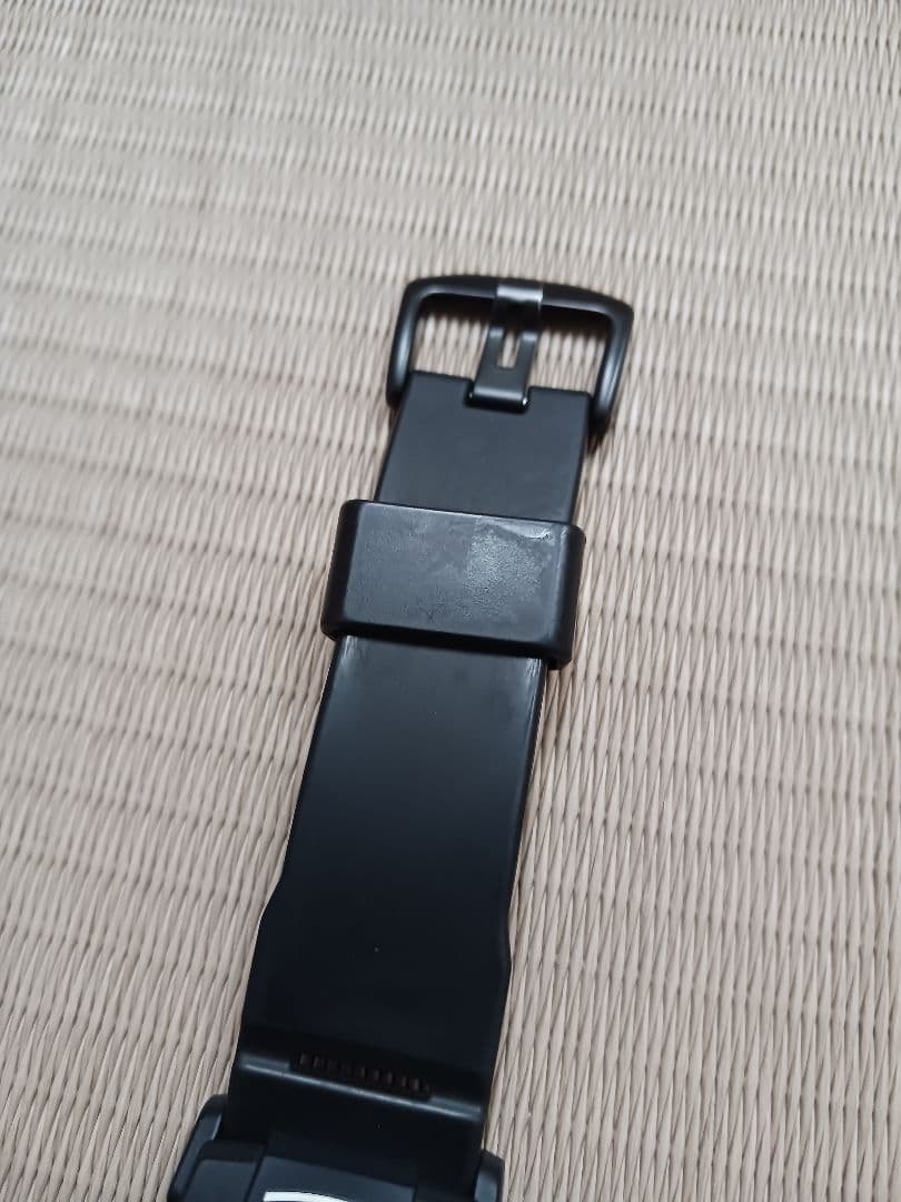 プロトレック PRW-35Y-1BJF CASIO