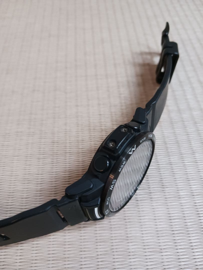 プロトレック PRW-35Y-1BJF CASIO