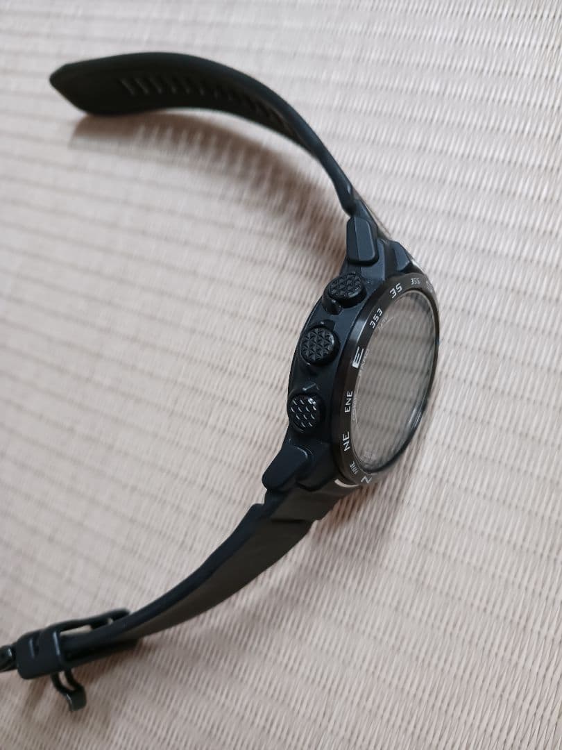 プロトレック PRW-35Y-1BJF CASIO