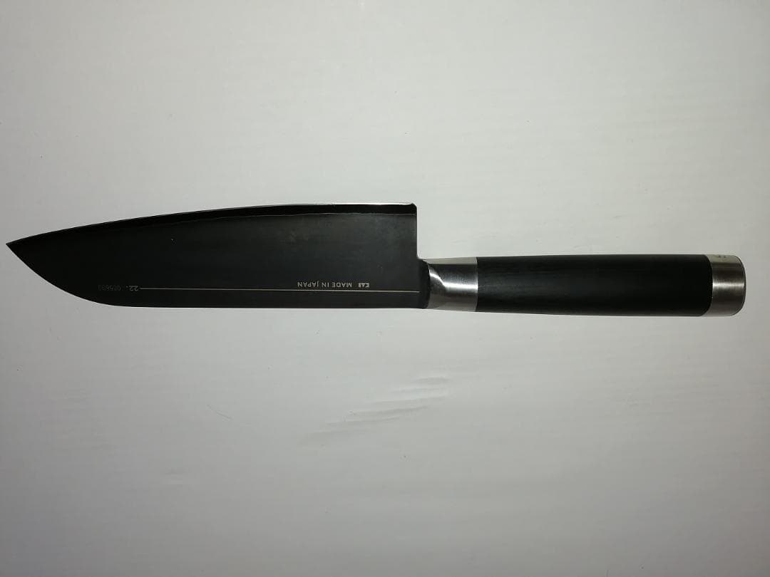 貝印 Michel BRAS No.4 160mm 三徳 包丁