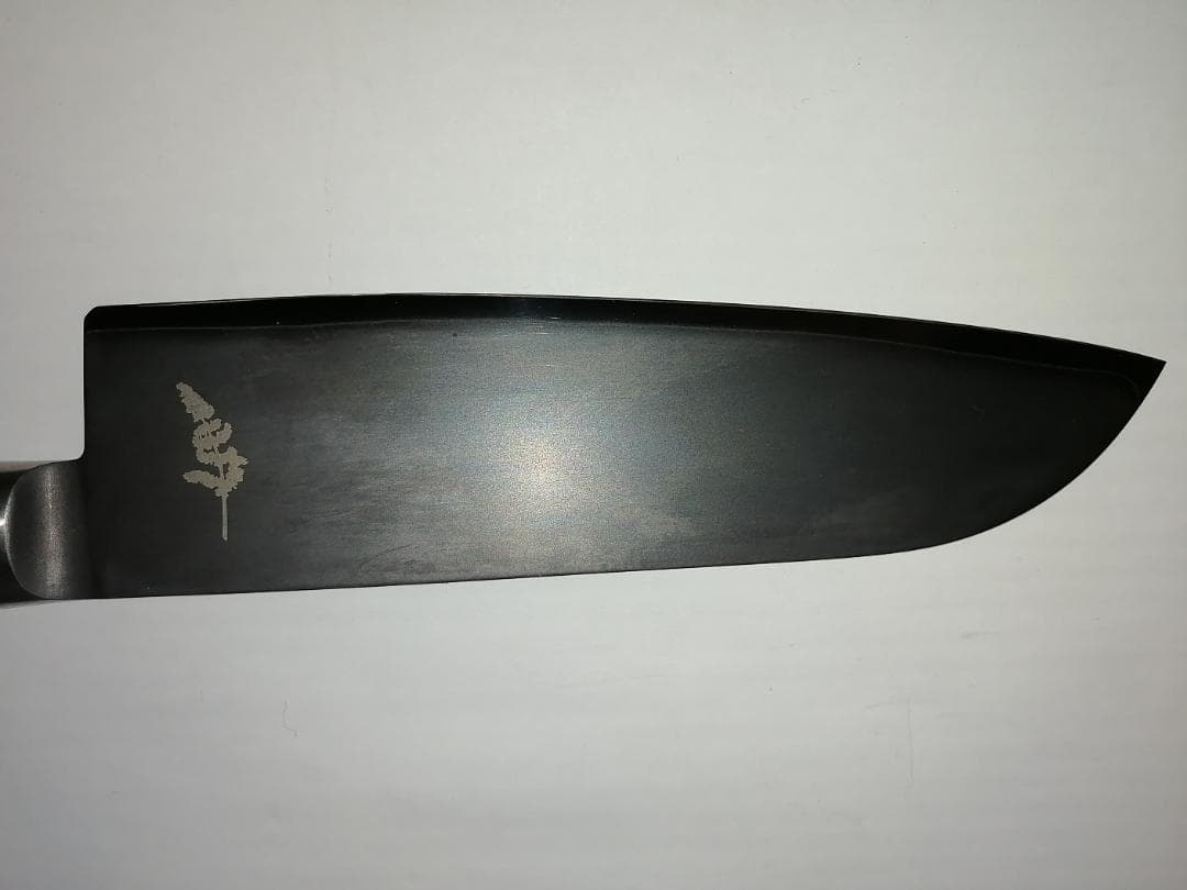 貝印 Michel BRAS No.4 160mm 三徳 包丁