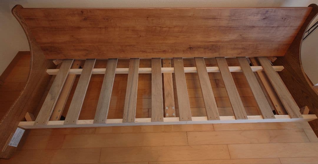 【ワイルドアルパカ】ソファベット HABITAT SOFA BED