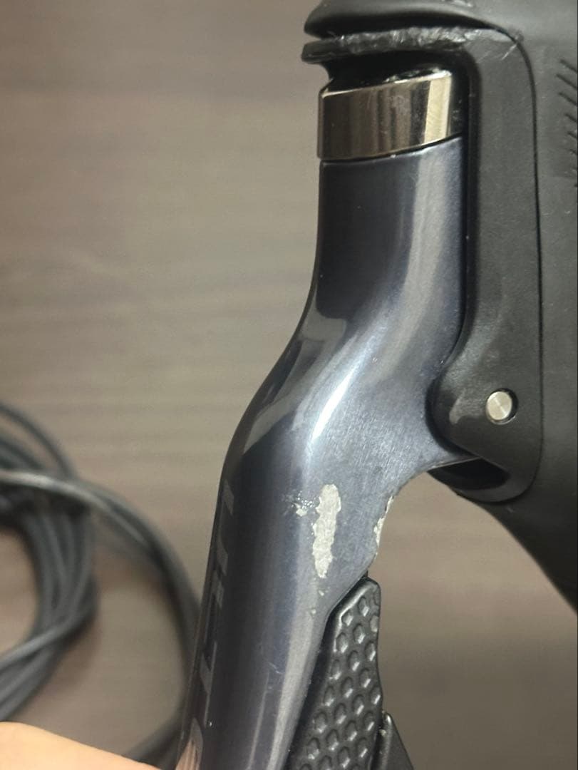 Shimano ULTEGRA r8150 di2 シフター・レバー