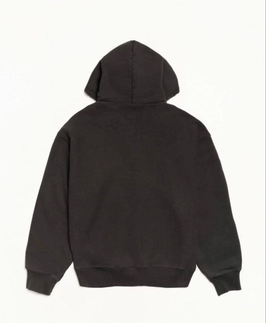 stussy ジップパーカー sサイズ