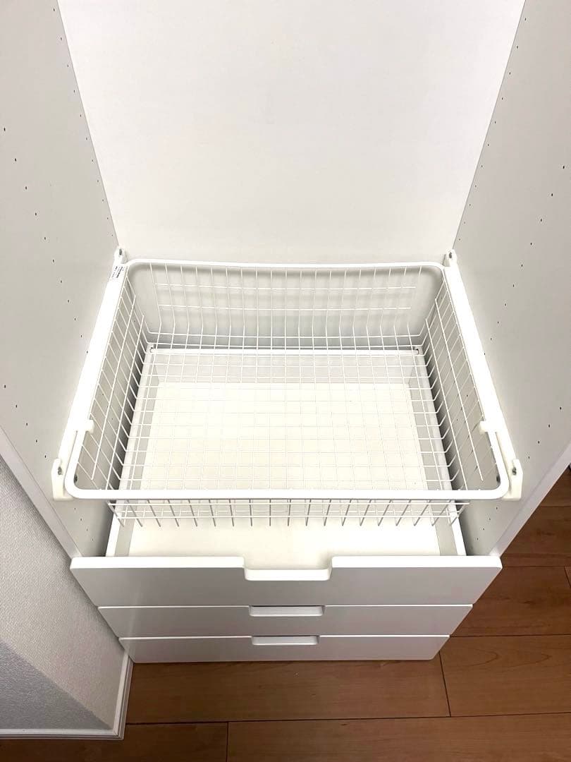 IKEA STUVA / ストゥヴァ 収納　送料込み