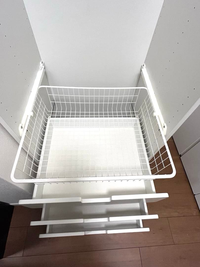 IKEA STUVA / ストゥヴァ 収納　送料込み