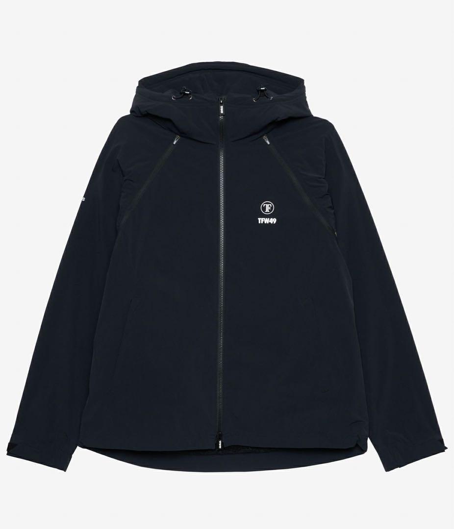 新品タグ付き⭐️TFW49⭐️2way 裏ボア⭐️ こん