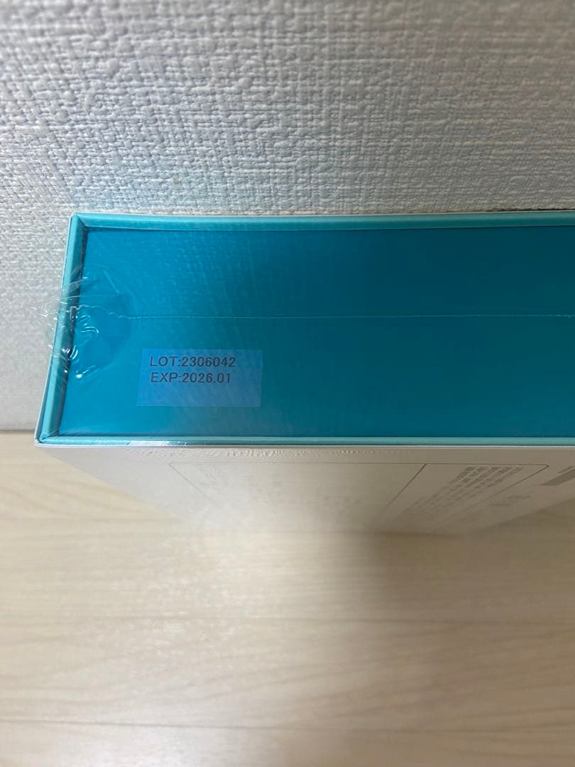 【新品未開封】doTERRA アロマタッチテクニックキット 115ml