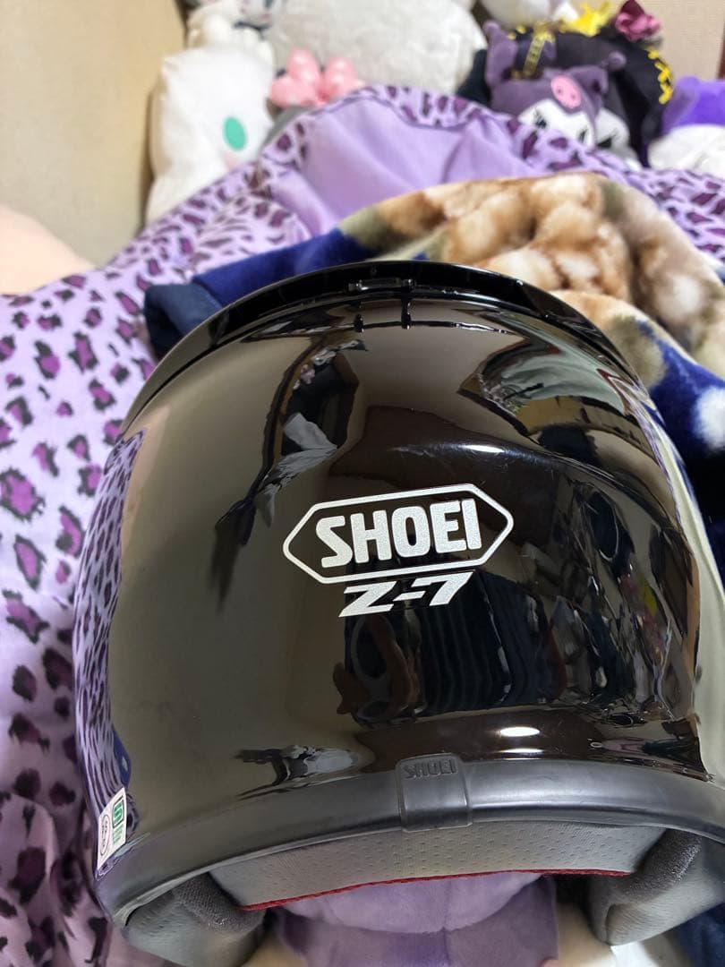 SHOEI z7 フルフェイス