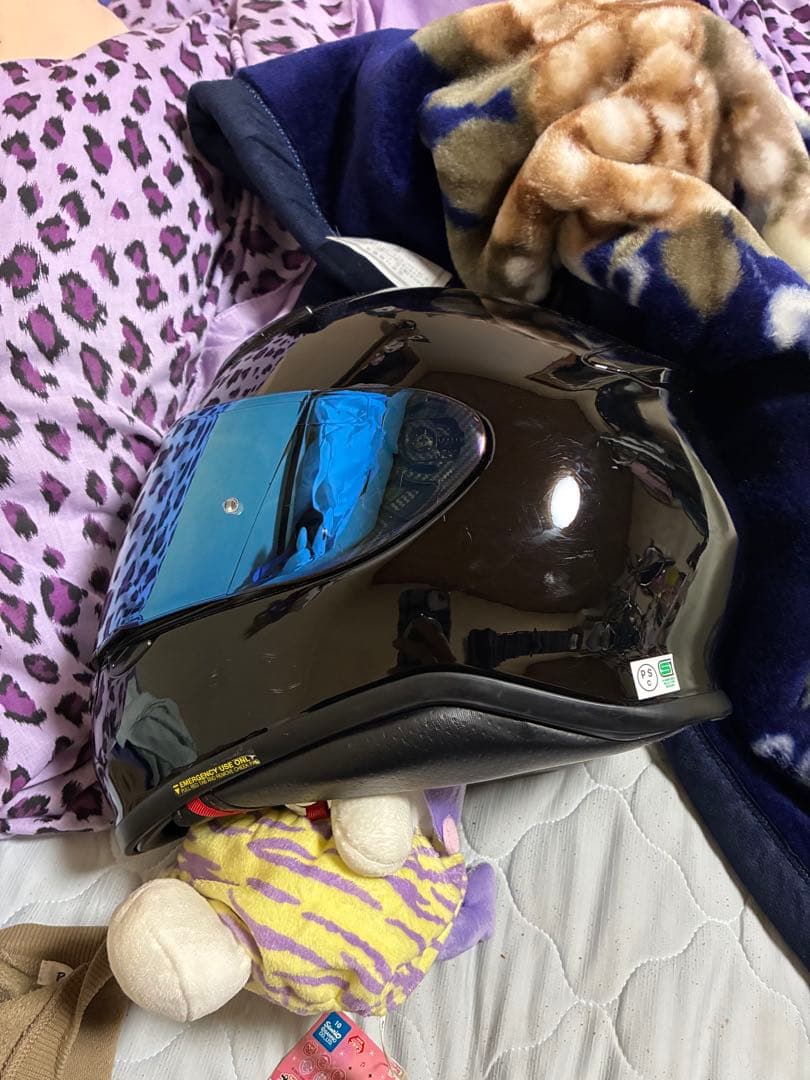SHOEI z7 フルフェイス