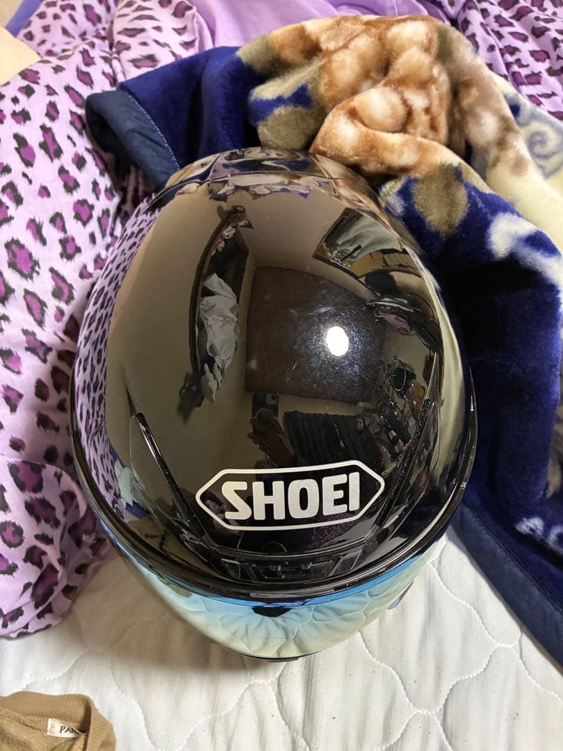 SHOEI z7 フルフェイス
