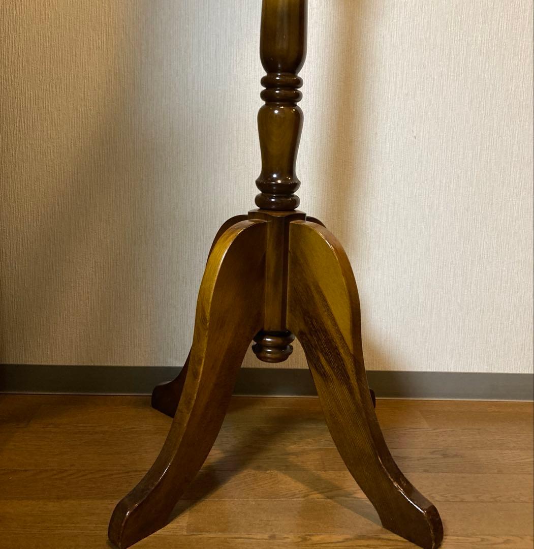 カリモク家具　コートラック　ハンガーラック