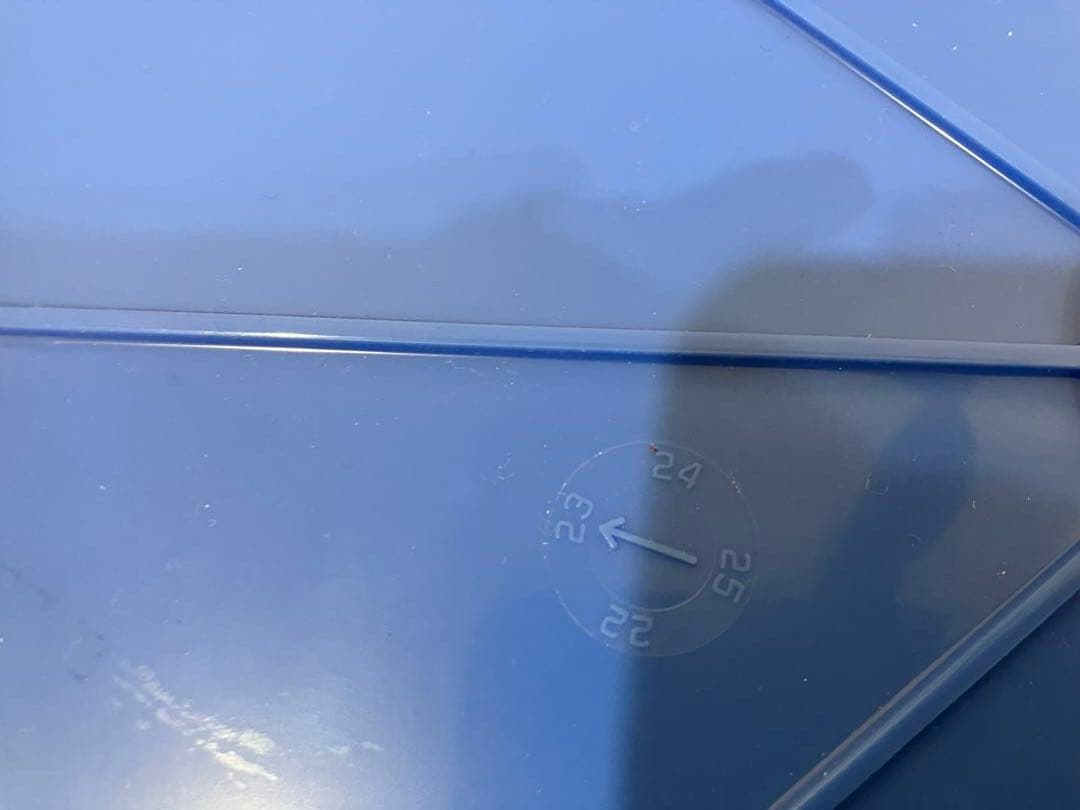 鈴茂機工　シャリボックス 保温・保冷ボックス