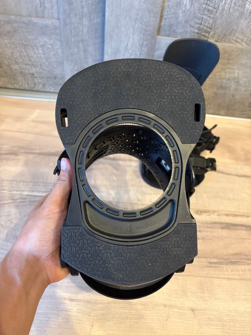 23-24 UNION ATLAS M ユニオン アトラス