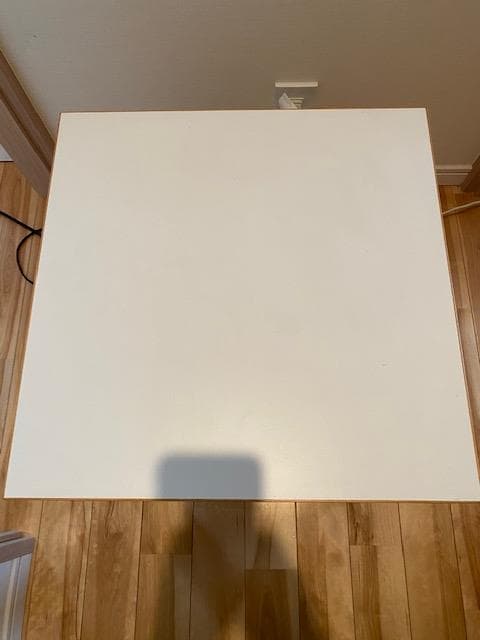 arflex アルフレックス サイドテーブル ORIZONSQUARE2個セット