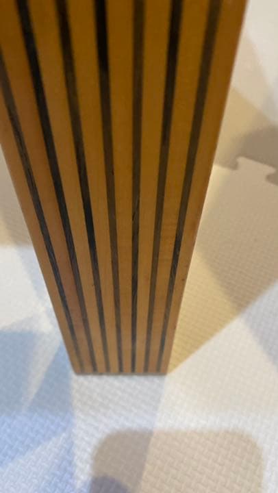 arflex アルフレックス サイドテーブル ORIZONSQUARE2個セット