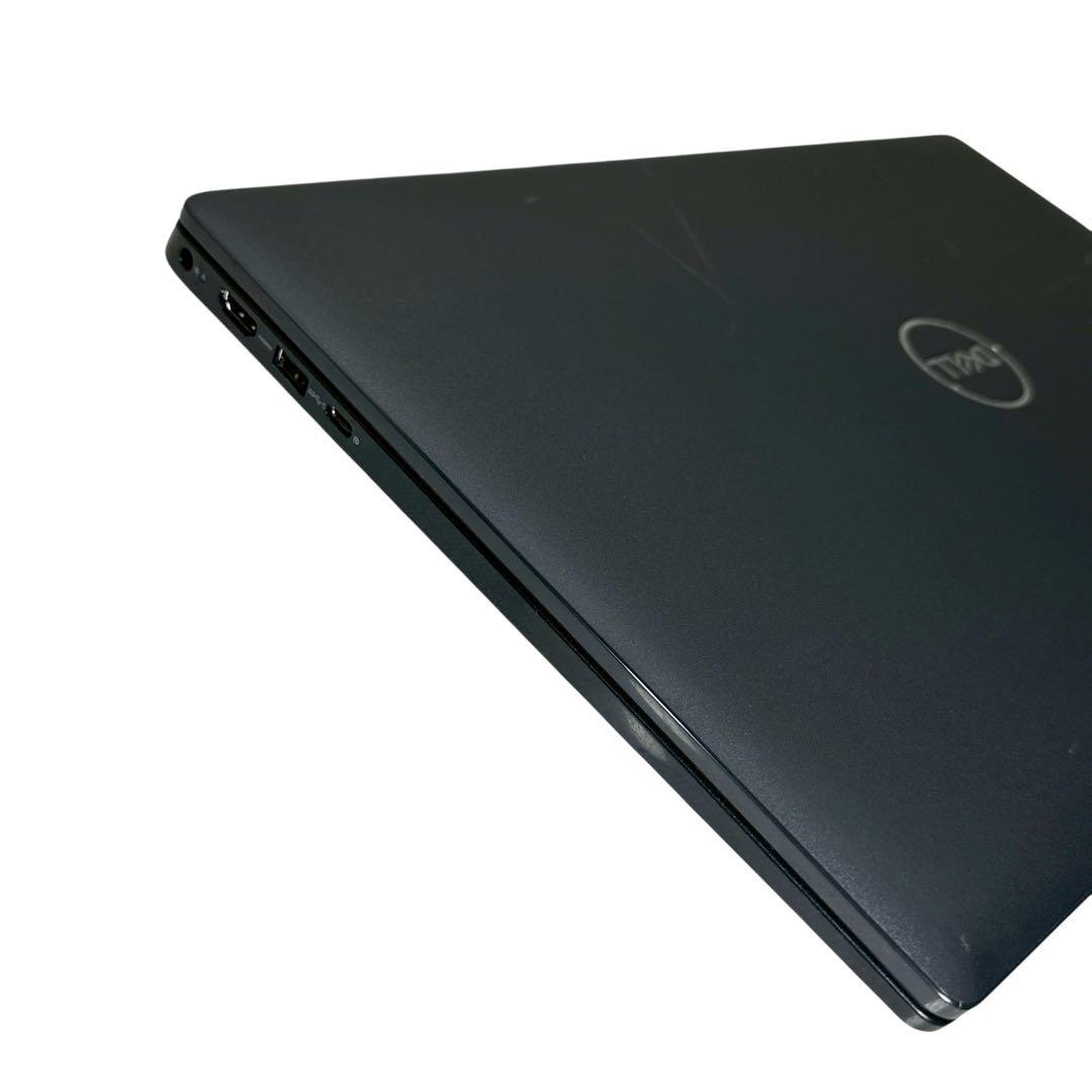 DELL 【i5第11世代★16GB】15.6型 ノートパソコン 741