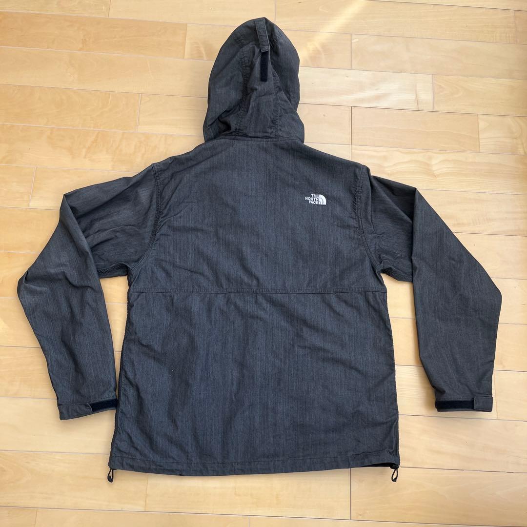 お値下げ　THE NORTH FACE アウトドアジャケット　L 美品