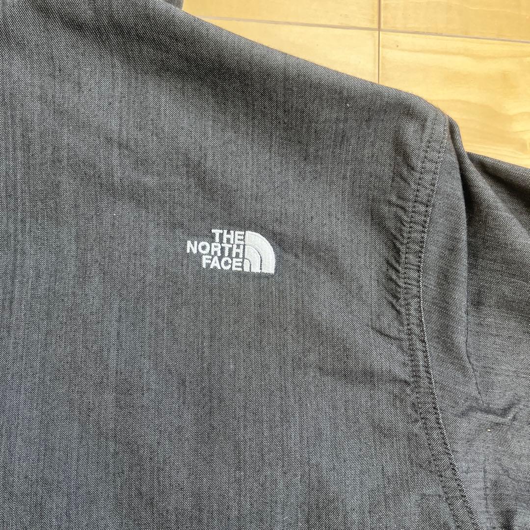 お値下げ　THE NORTH FACE アウトドアジャケット　L 美品