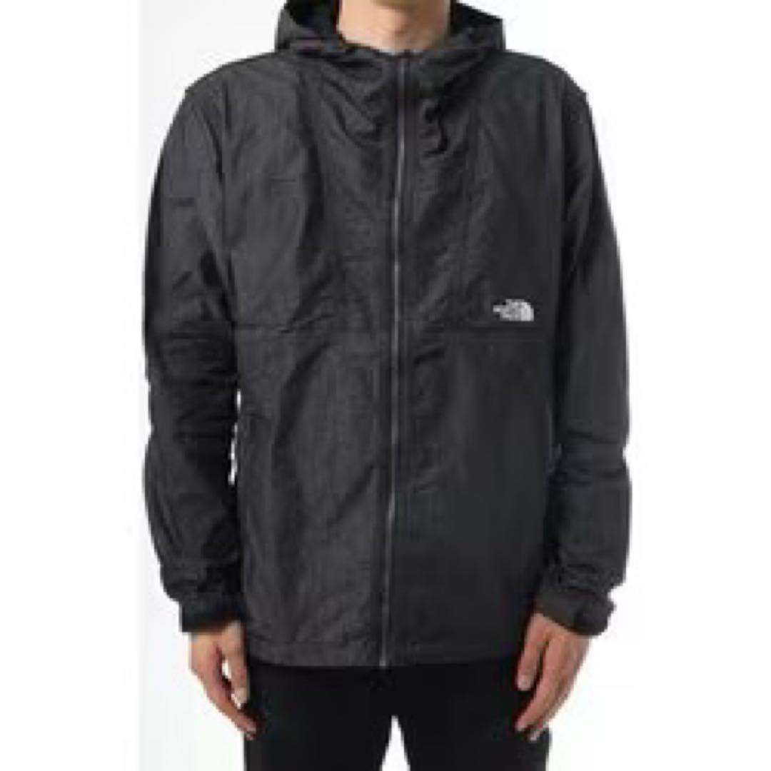 お値下げ　THE NORTH FACE アウトドアジャケット　L 美品