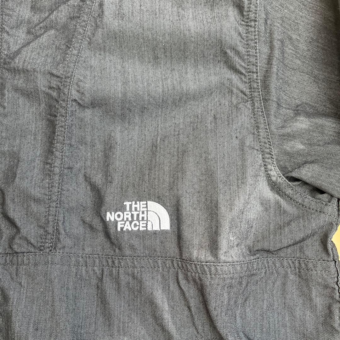 お値下げ　THE NORTH FACE アウトドアジャケット　L 美品