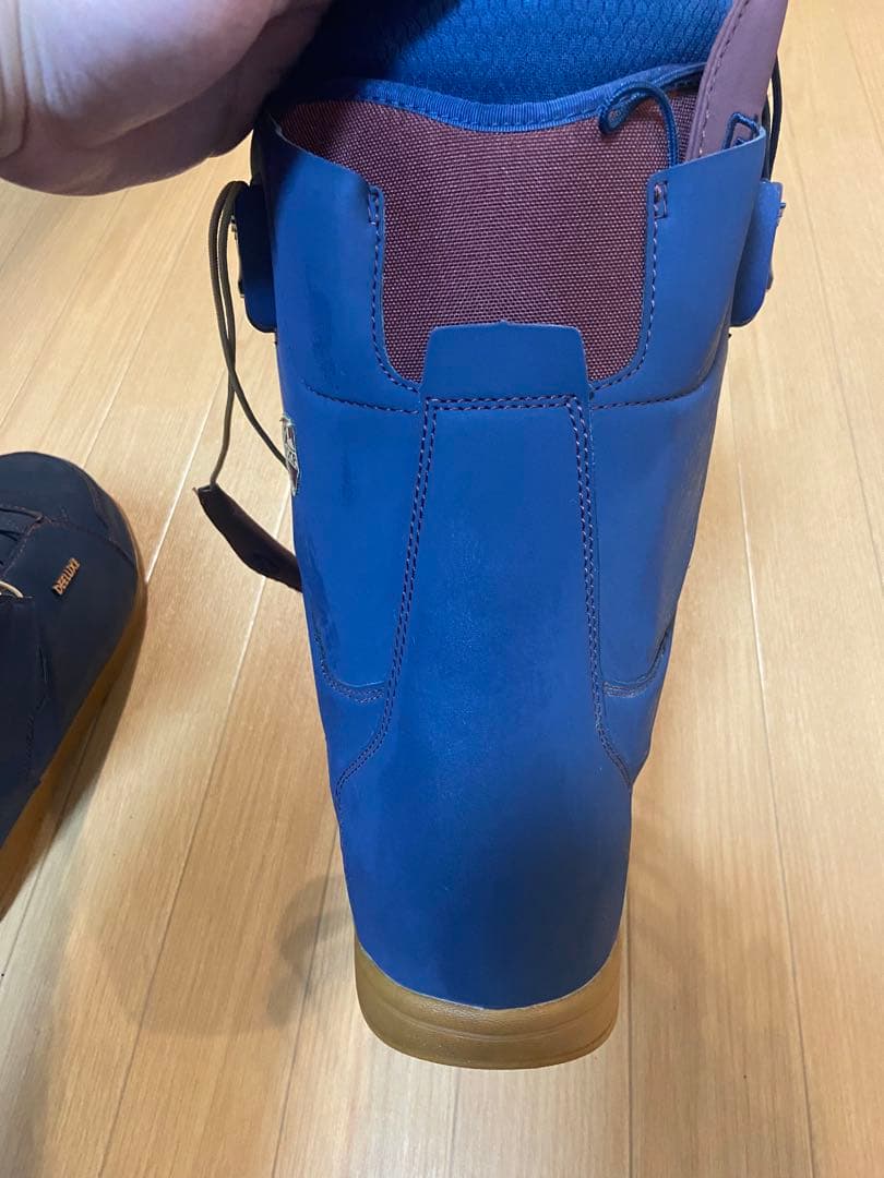 DEELUXE CHOICE 27.5センチ