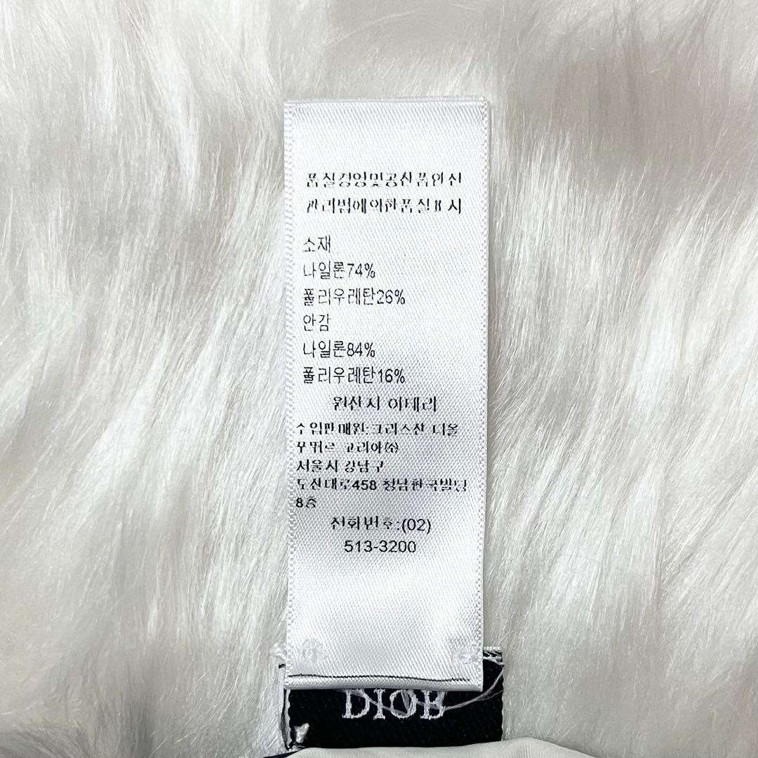 【美品】【箱、保存袋付】Dior オブリーク ワンピース スイムウェア 水着