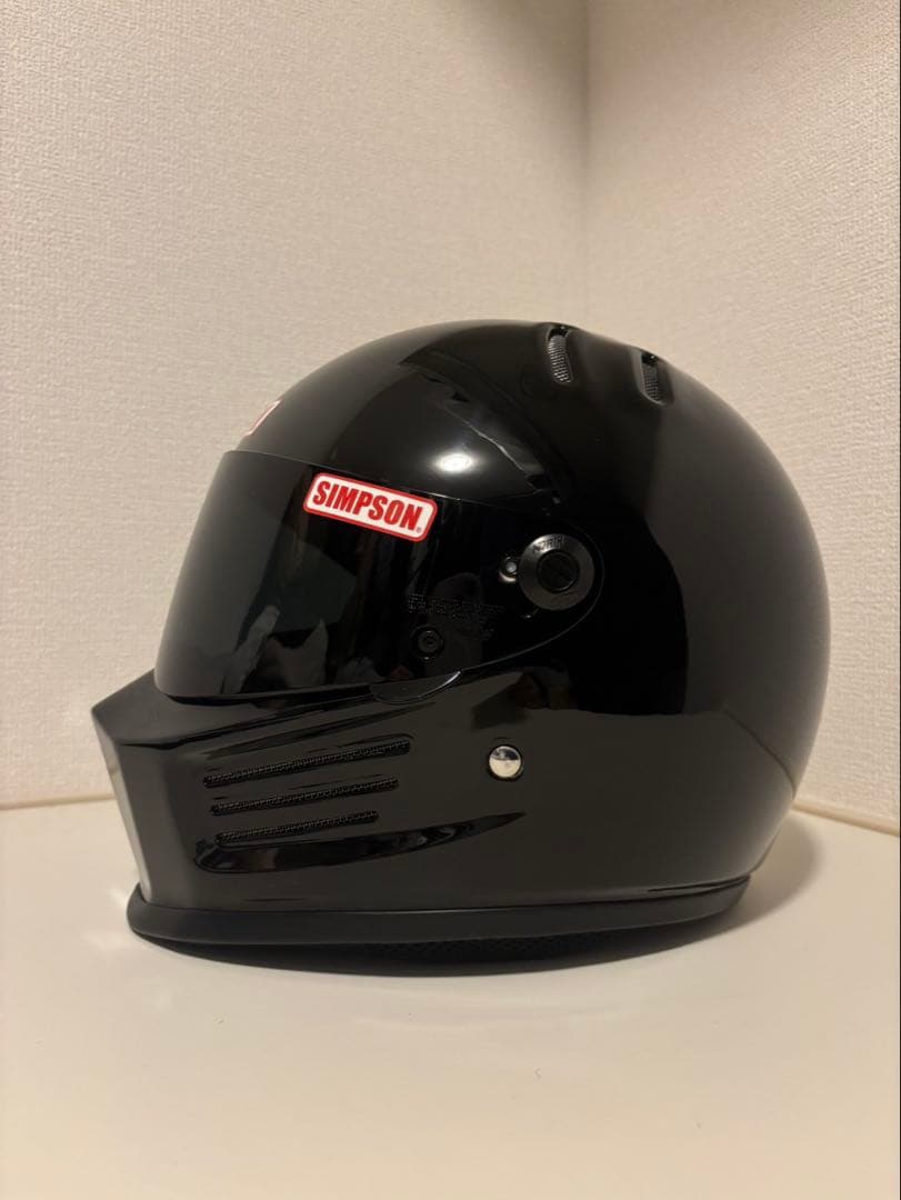 シンプソン　バンディットプロ　57センチ